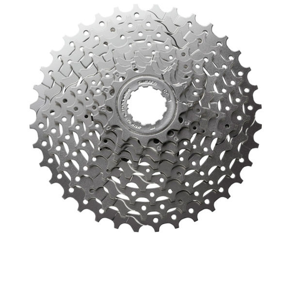 Pinion Casetat SHIMANO HG400 9V 11-34 T