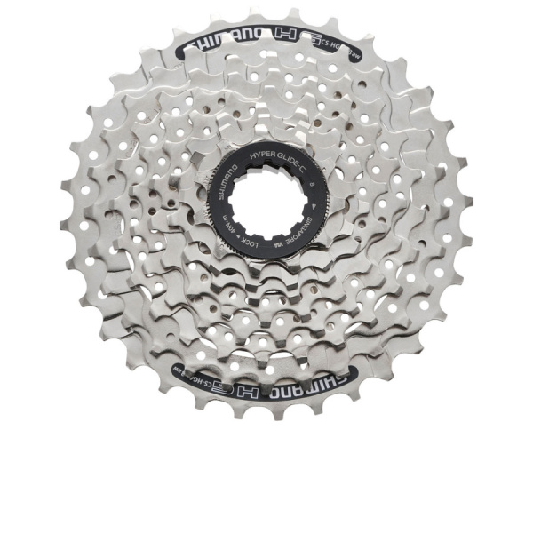 Pinion Casetat SHIMANO HG41 8V 11-30 T