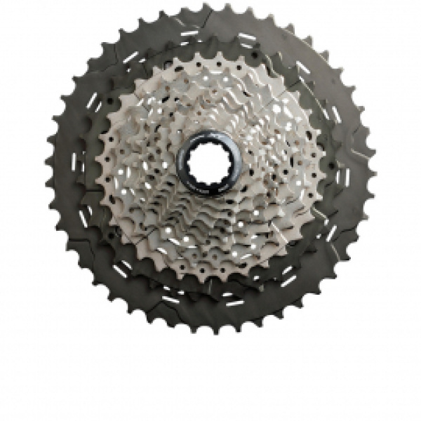Pinion Casetat SHIMANO XT 11 v 11-46 T CS-M8000