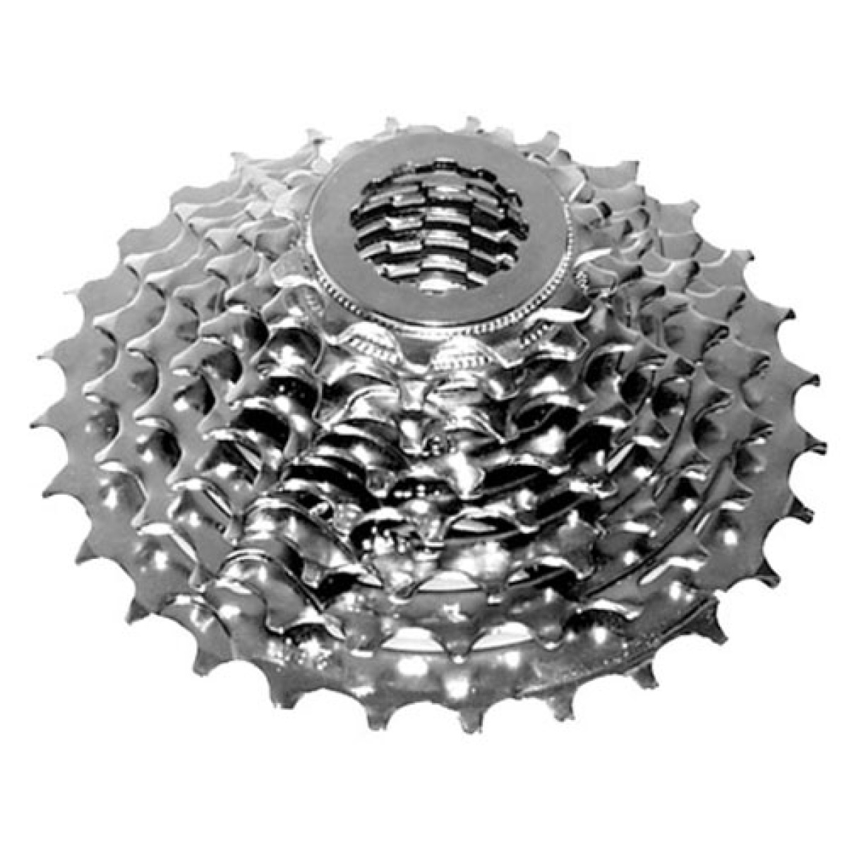 Pinion Casetat VENTURA 8v 11-32T