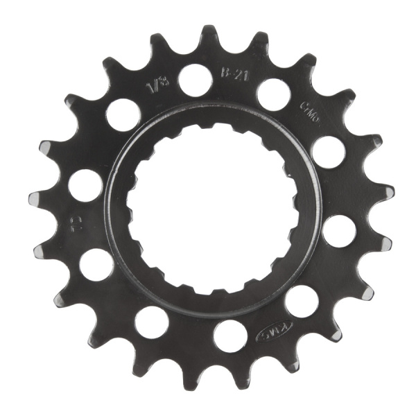 Pinion E-Bike KMC Ritzel 18T 1/2×1/8″ BOSCH