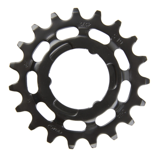 Pinion E-Bike KMC Ritzel 20T 1/2×1/8″ SHIMANO