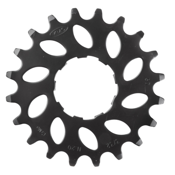 Pinion E-Bike KMC Ritzel 20T 1/8″ NuVinci