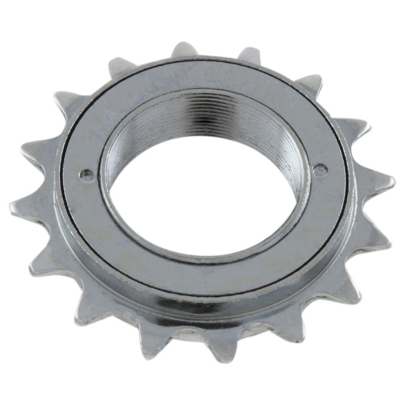 Pinion Freewheel 16 T Silver