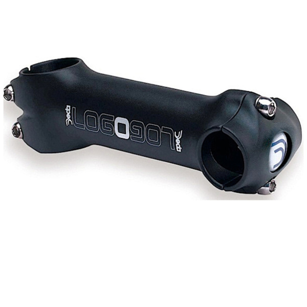 Pipa DEDA "LOGO" – 70 mm 1.1/8"-25,4