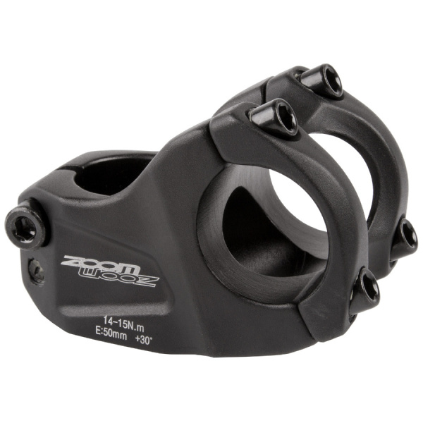 Pipa Downhill - MTB ZOOM 31.8- 1.1/8 mm
