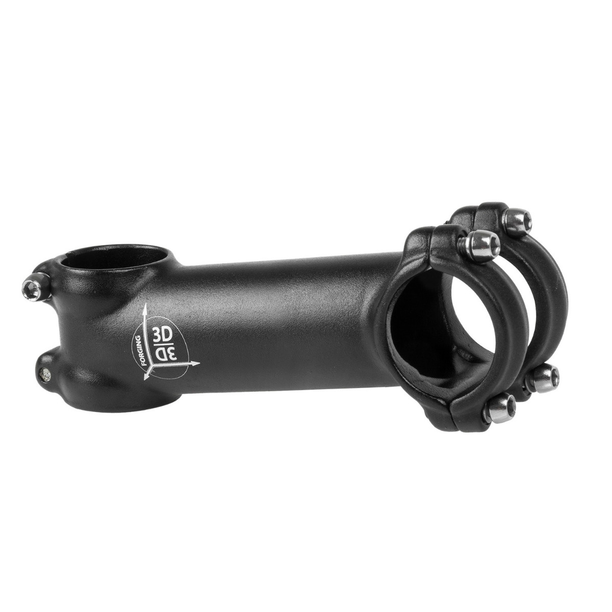 Pipa M-WAVE 31.8/100 mm Negru