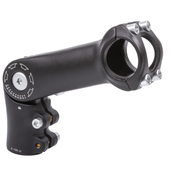 Pipa Reglabila Aluminiu SXT 140E 110/31.8 mm-1.1/8″