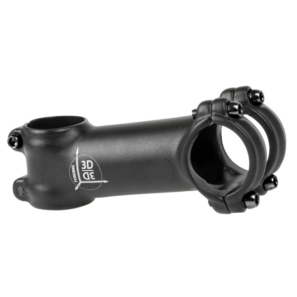 Pipa SXT 31.8/100 mm Negru