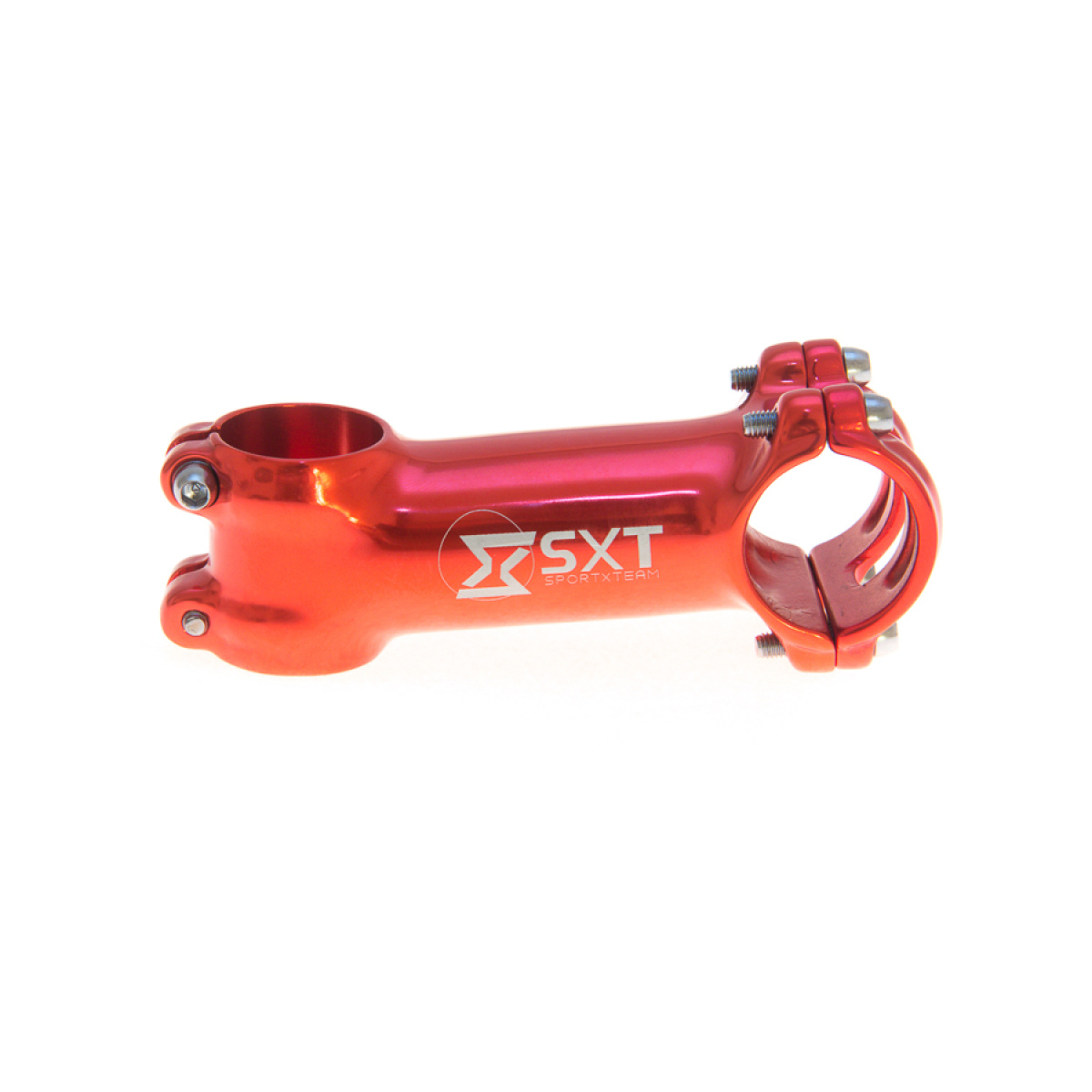 Pipa SXT 31.8/90 mm Rosu