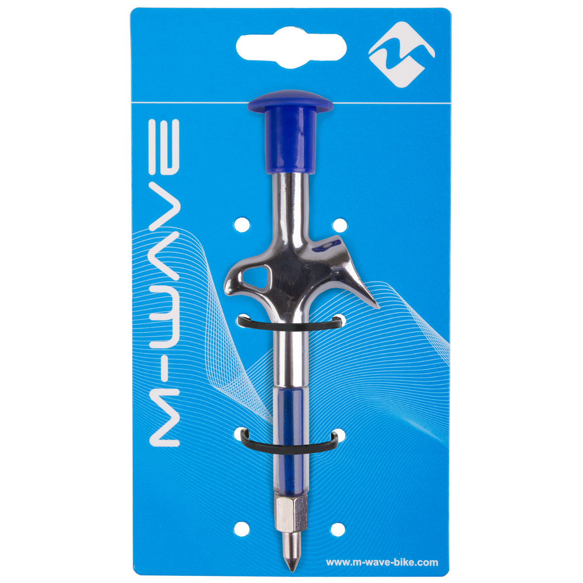 Pistol Vaselina M-WAVE Grease Gun