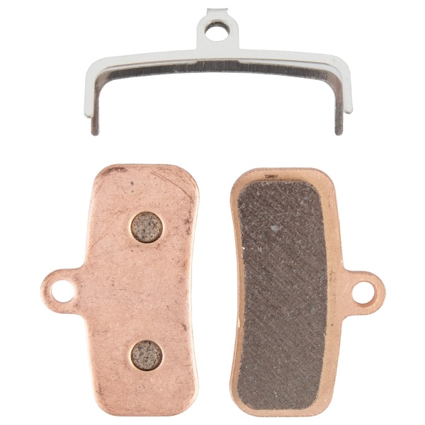 Placute Frana M-WAVE BPD Metal S2 Sintered -SH