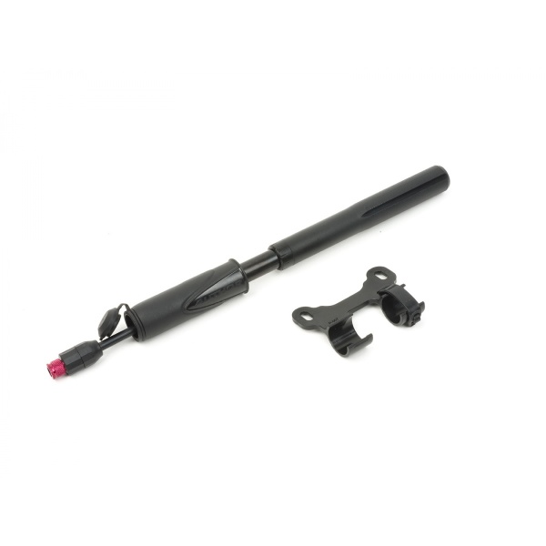 Pompa Mini AUTHOR AAP AirStream Composite Negru