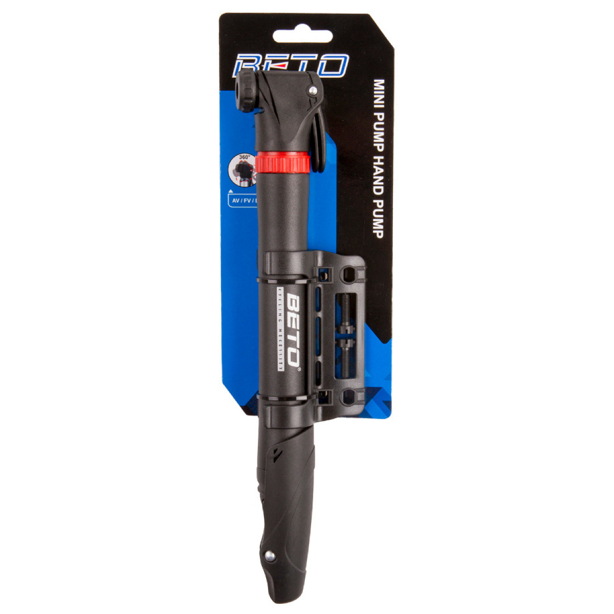 Pompa Mini BETO 360 T
