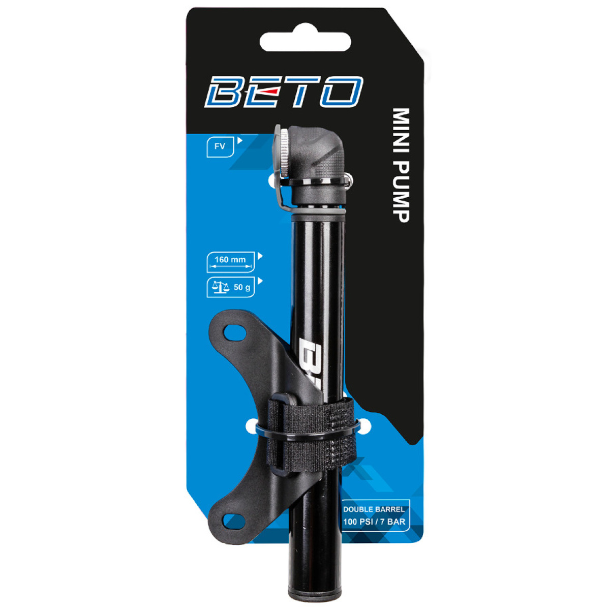 Pompa Mini BETO 50 grame