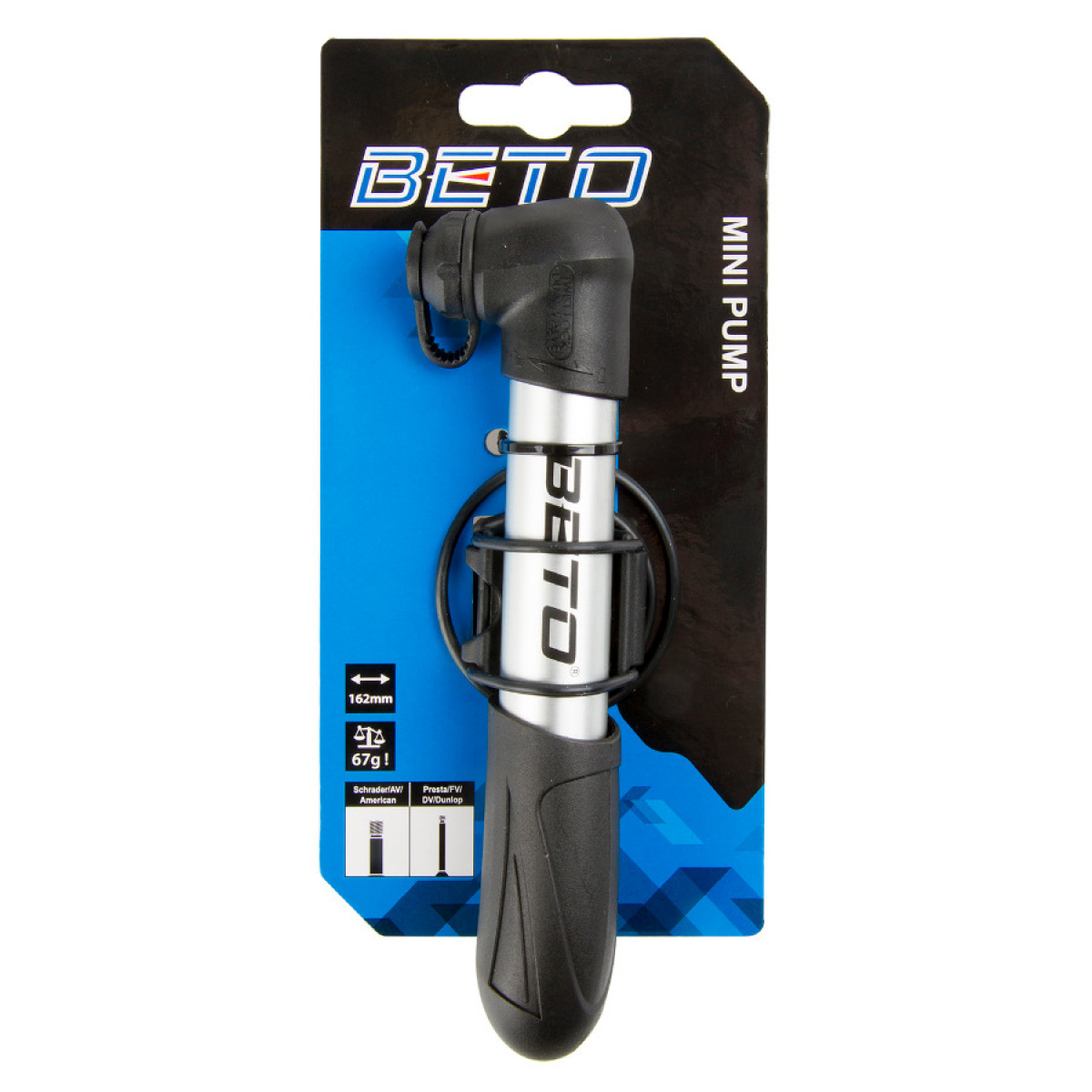 Pompa Mini BETO 67 grame