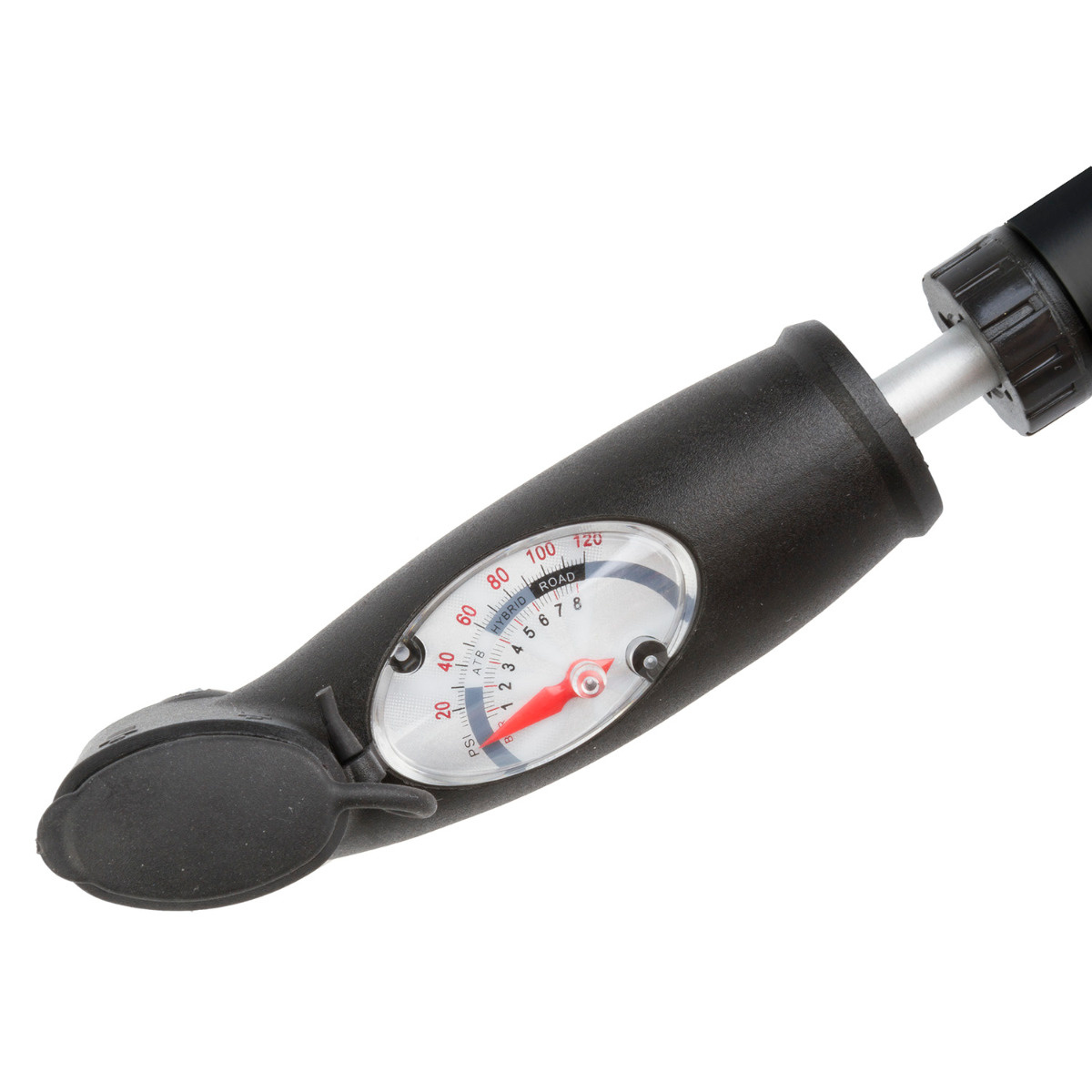 Pompa Mini M-WAVE Double Shot B Dubla
