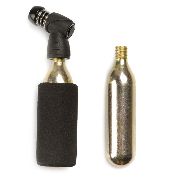 Pompa Mini QT CYCLE TECH CO2