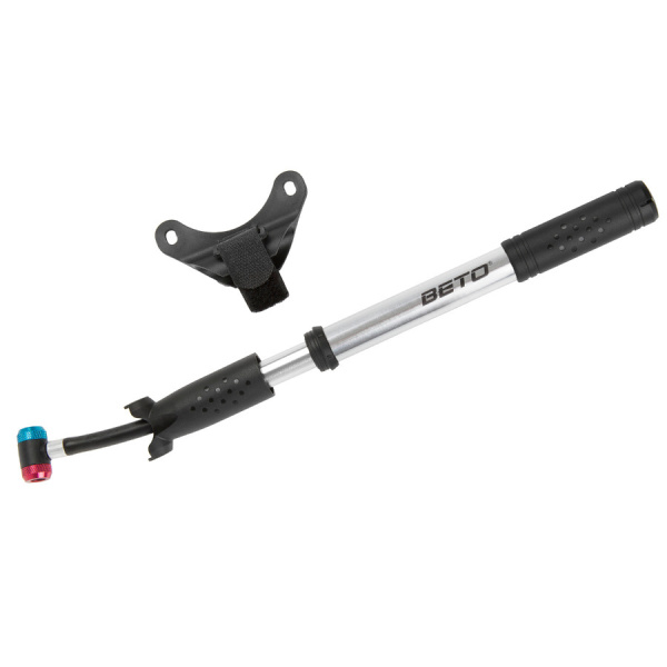 Pompa Mini cu Furtun BETO 94 grame AV/FV