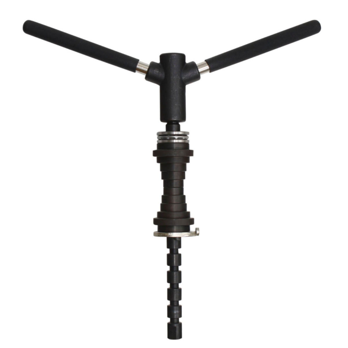 Presa pentru Montat Head Set M-WAVE
