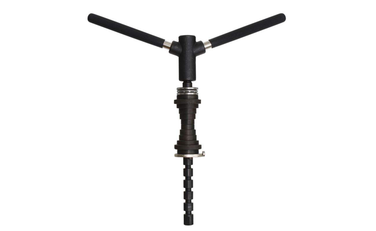 Presa pentru Montat Head Set M-WAVE