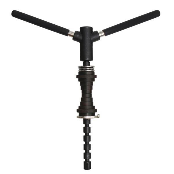 Presa pentru Montat Head Set M-WAVE