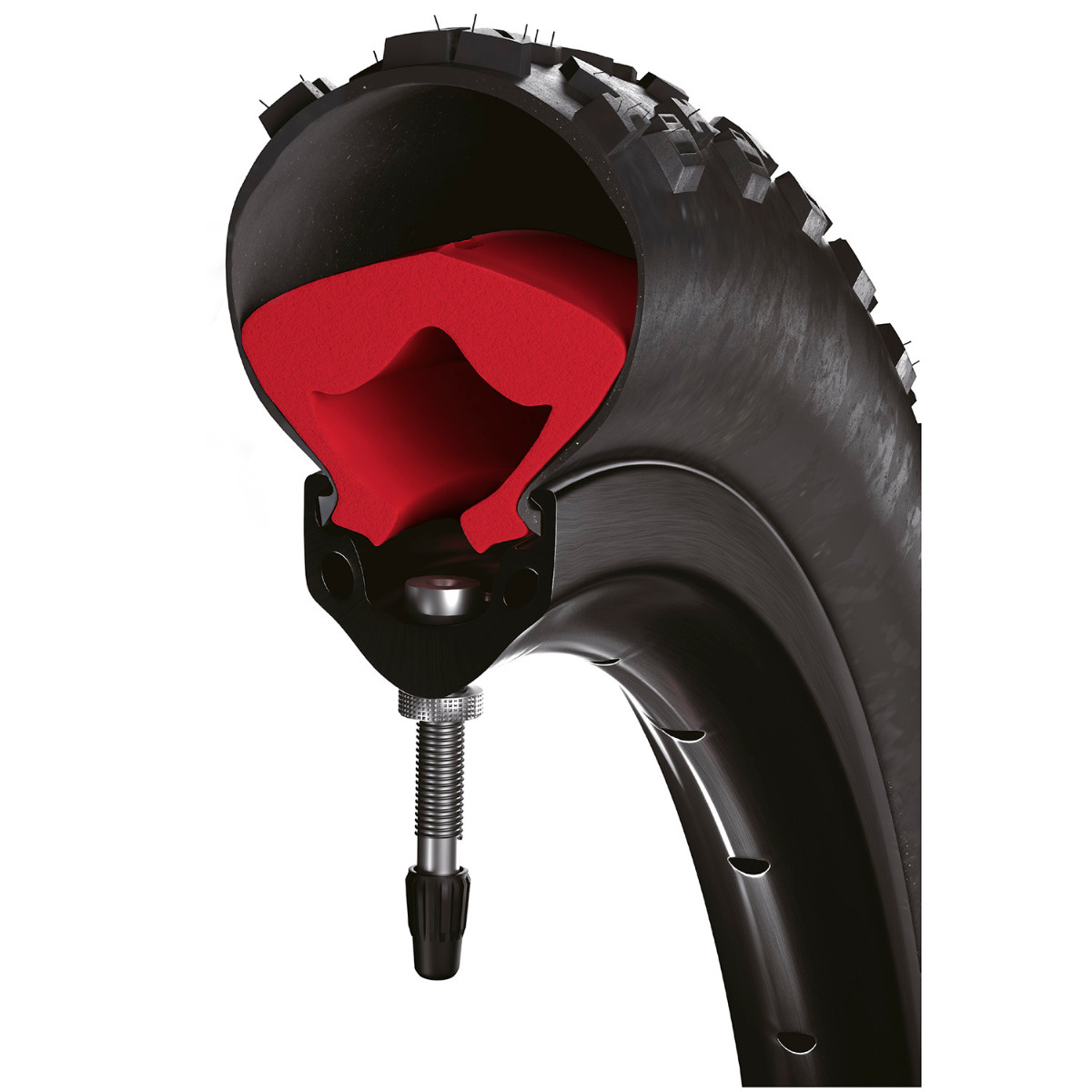 Protectie Antipana TANNUS ARMOUR 29 x 2.10-2.60" TUBELESS