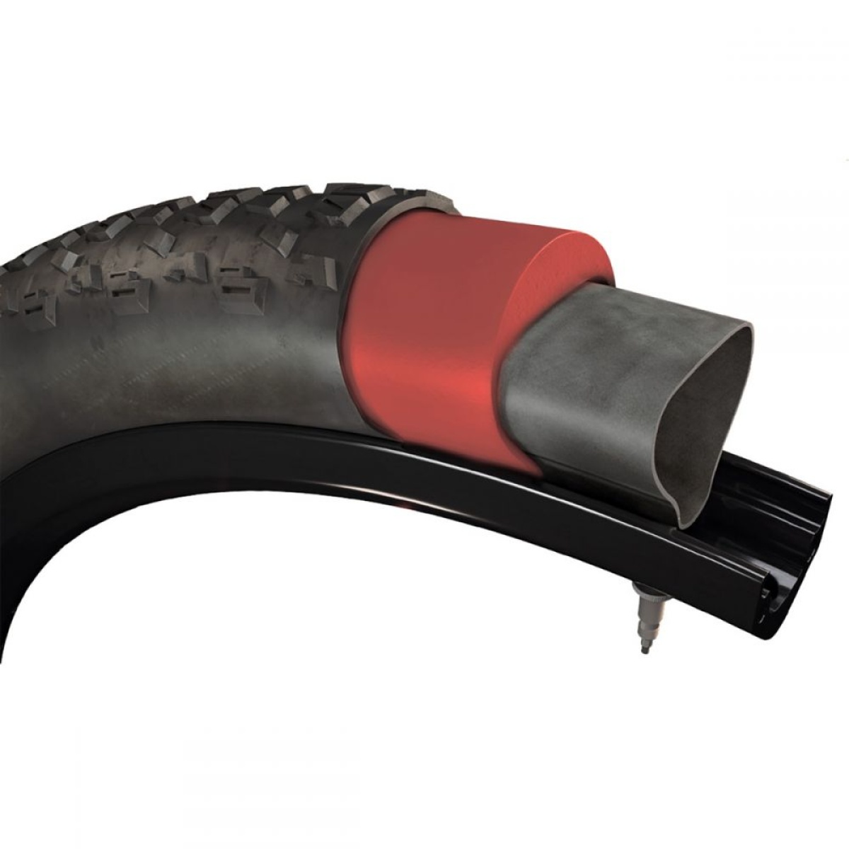 Protectie Antipana TANNUS ARMOUR 700 x 35-40C