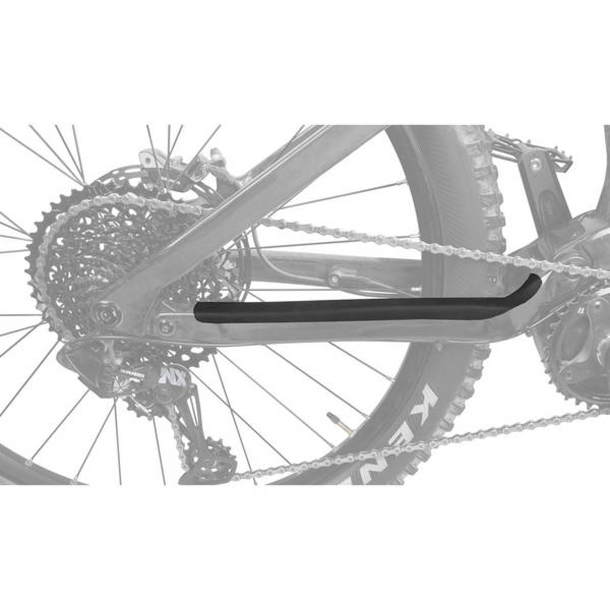 Protectie Cadru/Lant VELO E-Fully