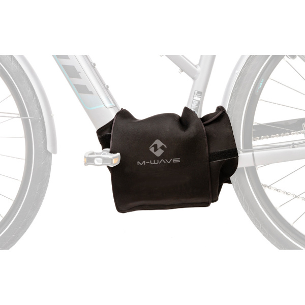 Protectie Motor E-BIKE M-WVE "E-Protect Center"
