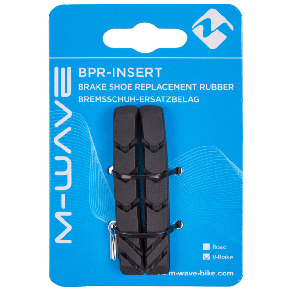 Rezerve Saboti Detasabili M-WAVE BPR-Insert-VC (361742)
