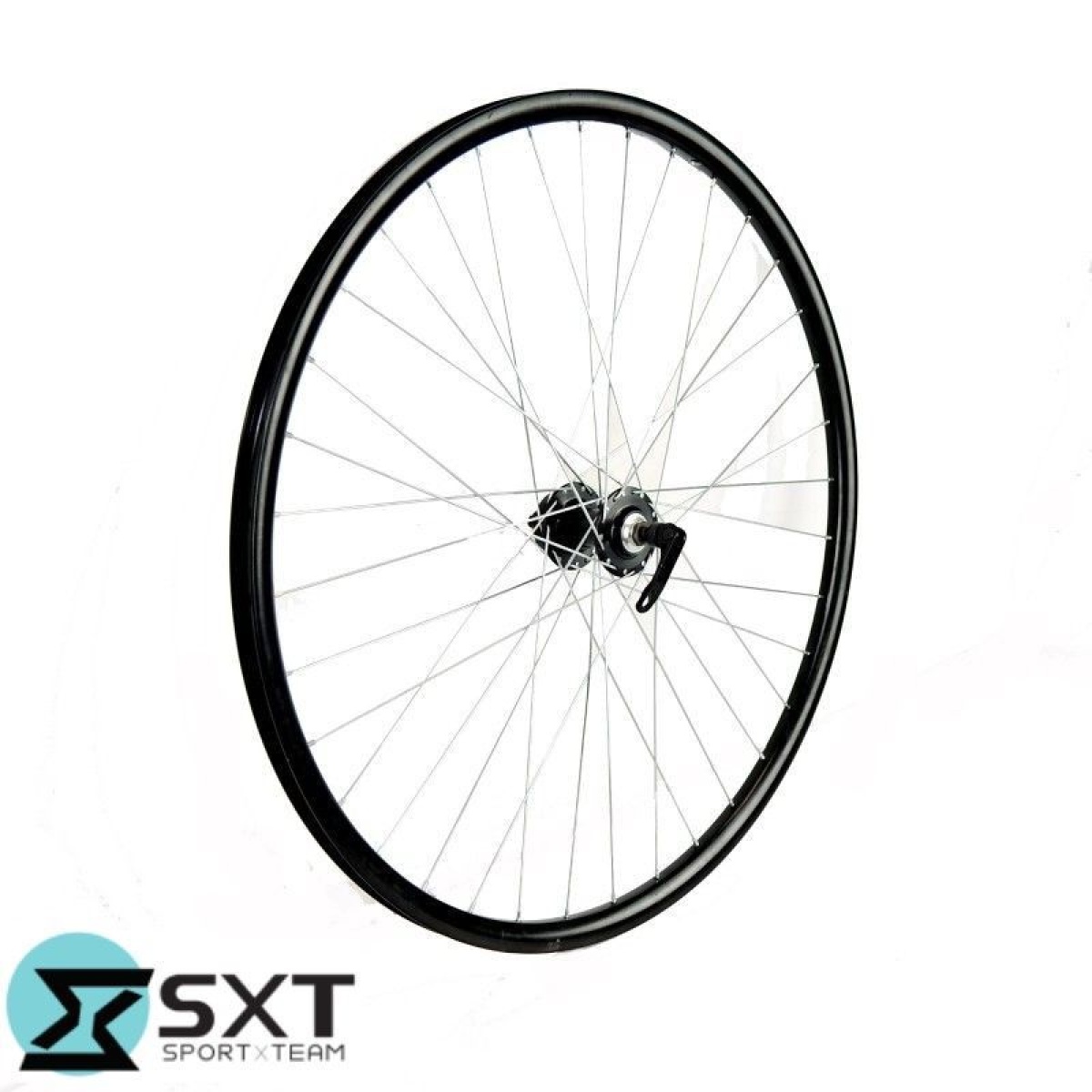 Roata Fata 24 SXT JUNIOR 32H -Casetat 2 rulmenti