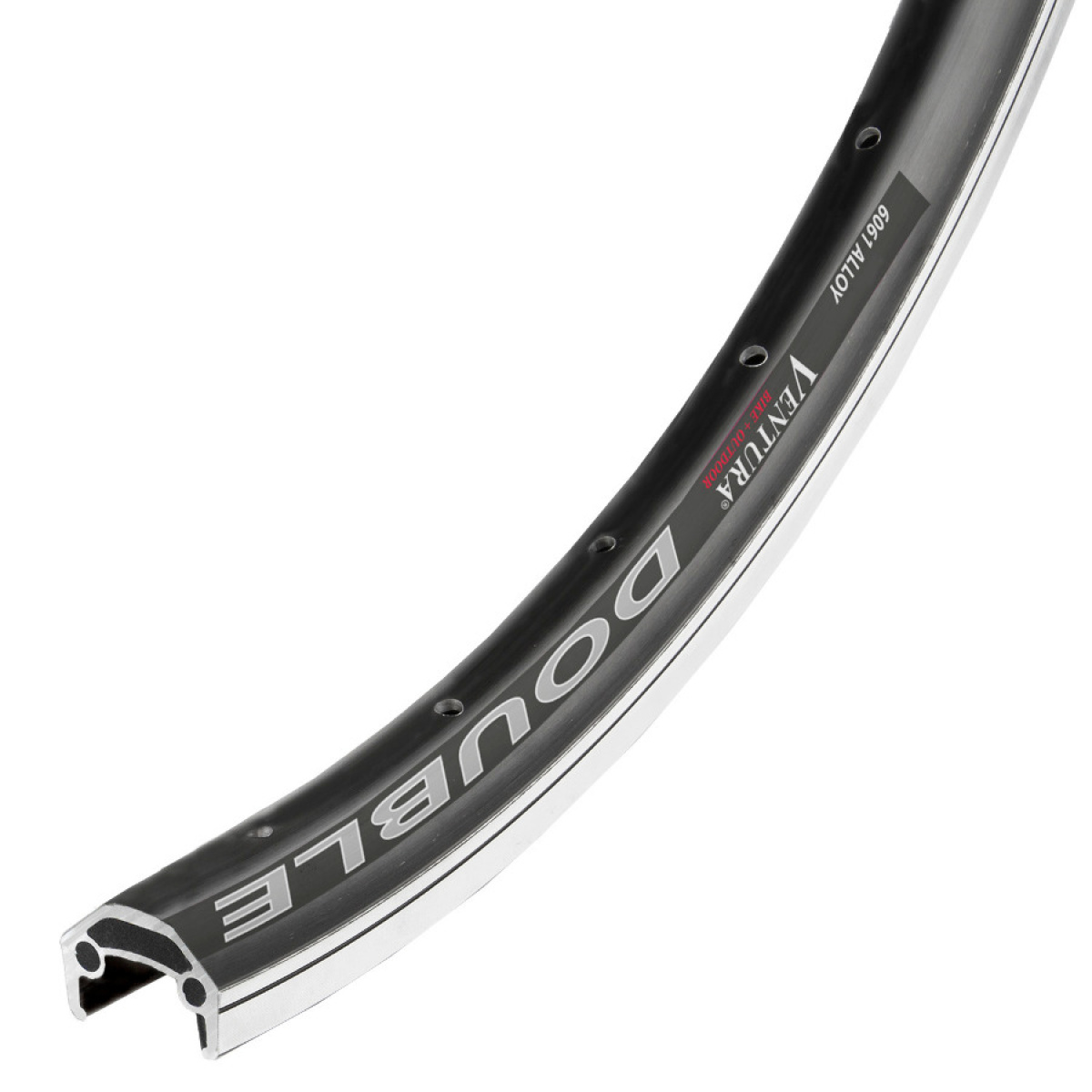 Roata Fata 26"-36H SXT 3-1(Dinam+Disc+V-Break)