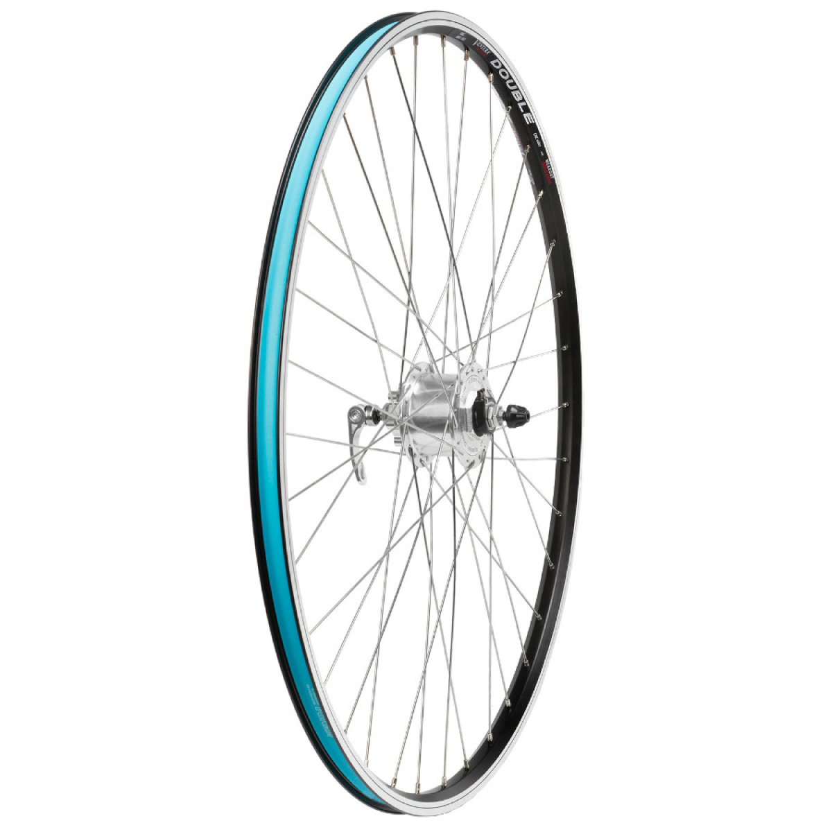 Roata Fata 26"-36H SXT 3-1(Dinam+Disc+V-Break)