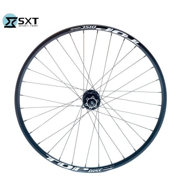 Roata Fata 27.5"(584) SXT -36H TOP DISC FD