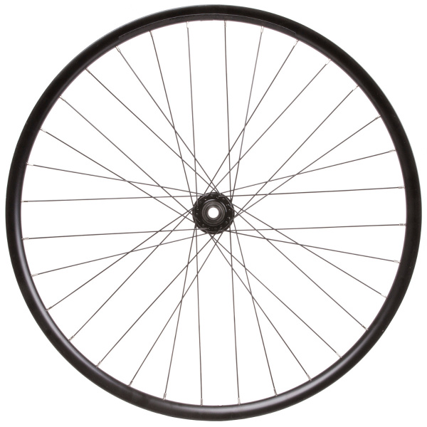 Roata Fata 27,5"(584x24) - 32H-Boost SXT 110x15 - 24 mm