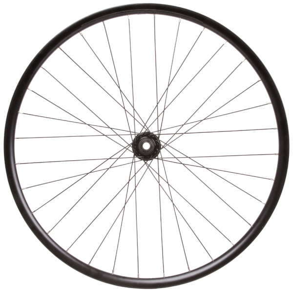 Roata Fata 29"-32H-Boost SXT 110/15 mm-24 mm
