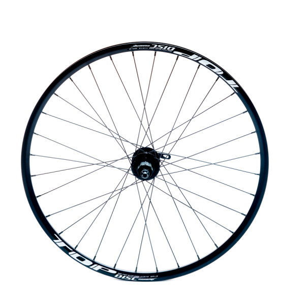 Roata Spate 27.5"(584) -32H TOP DISC FD- 2 Rulmenti