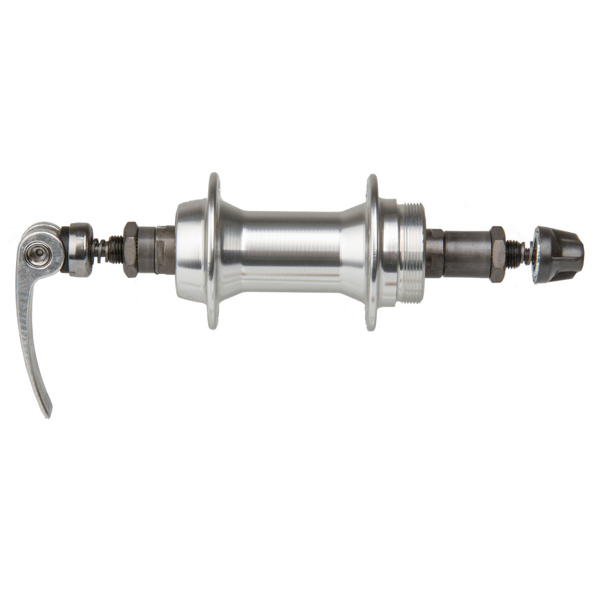 Roata Spate 28/29"(622x19C) SXT BASIC QR Aluminiu Dubla -36H