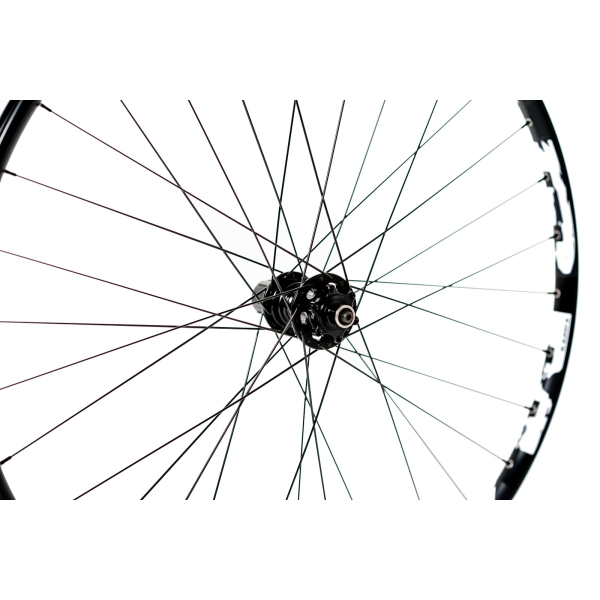 Roata Spate 29"(622) x 32H SXT- KARMA(622 x 21C) 2 rulmenti
