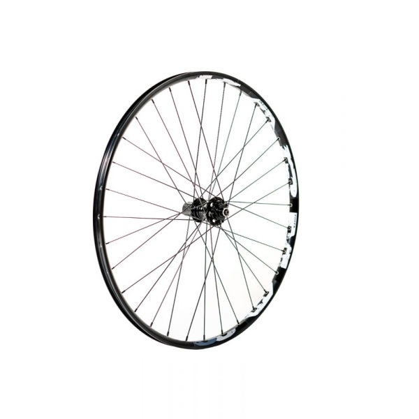 Roata Spate SXT 27.5(584x21C) KARMA-NOVATEC 9x142 mm QR(Boost) 32H