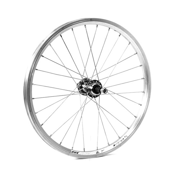 Roata Spate SXT Limited Junior 20'' - 3-7v -Filetat