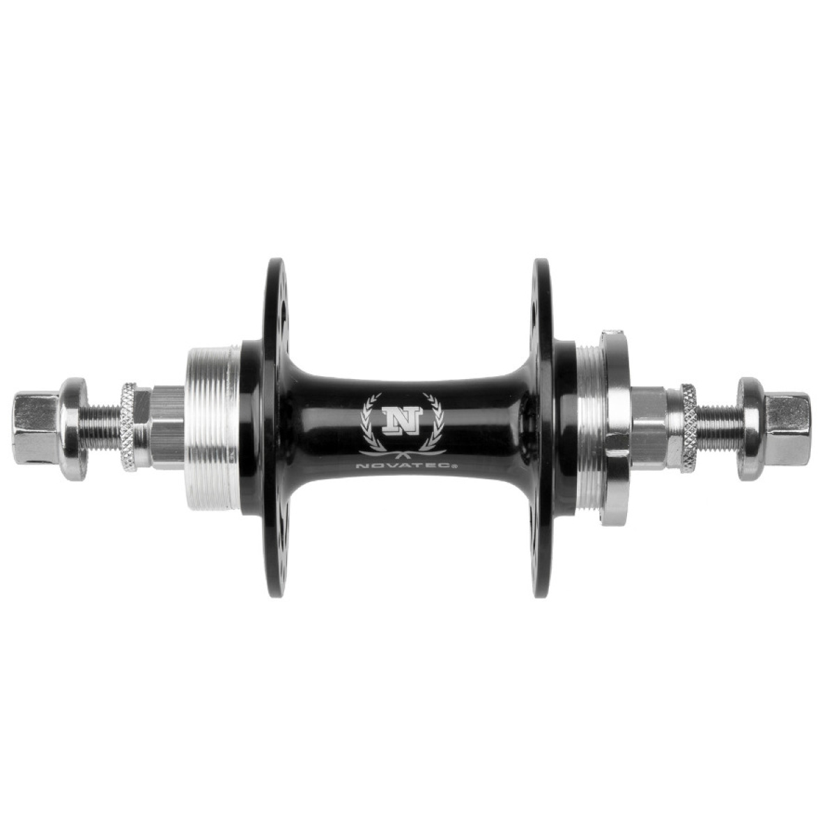 Roata Spate Single Speed/Fixie SXT 700-32H 40 mm Verde