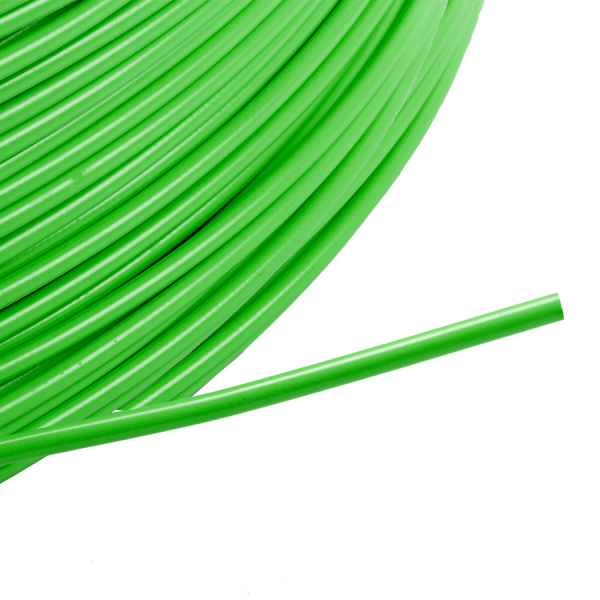 Rola Manta Frana (25 m) 2P-5 mm SXT Verde Neon