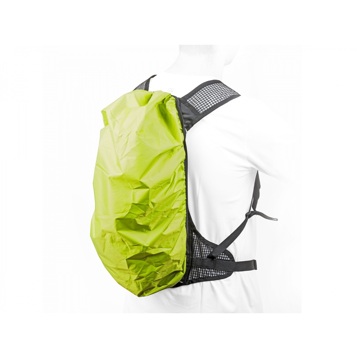 Rucsac AUTHOR A-B Turbo X7 - Negru/Grey 6 L