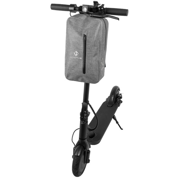Rucsac Ghidon M-WAVE Suburban Compact Gri