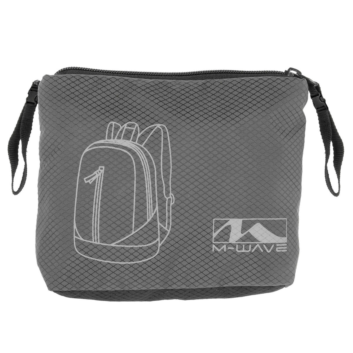 Rucsac Pliabil M-WAVE "PICCOLO"