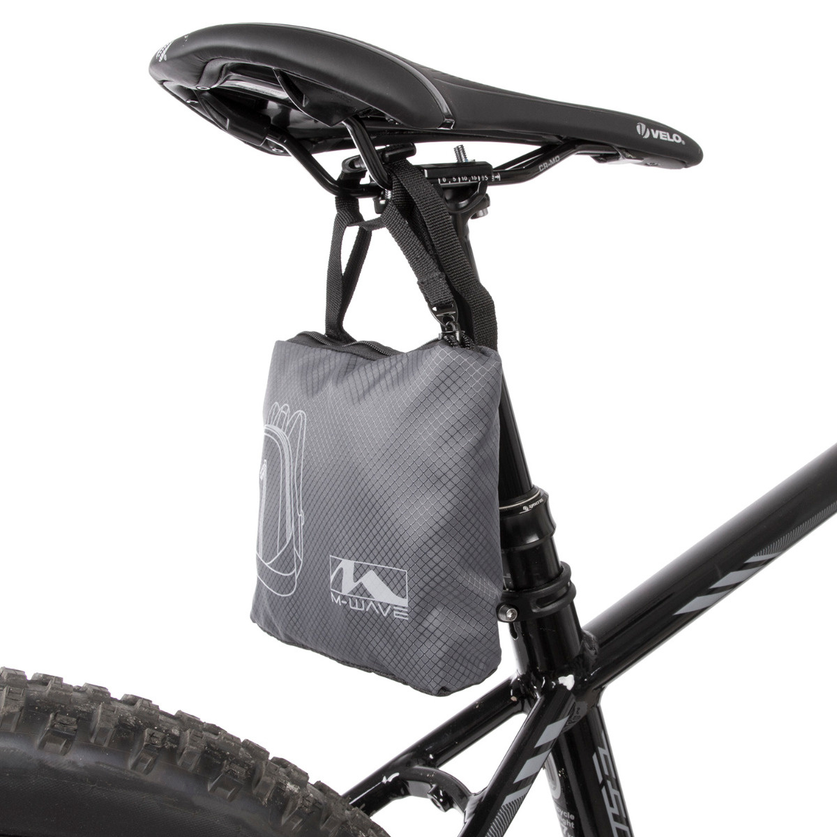 Rucsac Pliabil M-WAVE "PICCOLO"