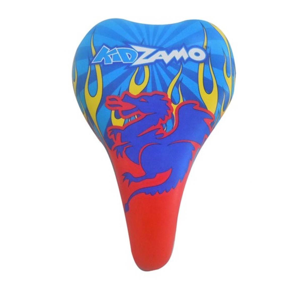 Sa Copii KIDZAMO Flame