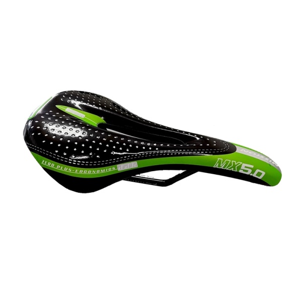 Sa DDK MX5.0 MISSION Negru/Verde